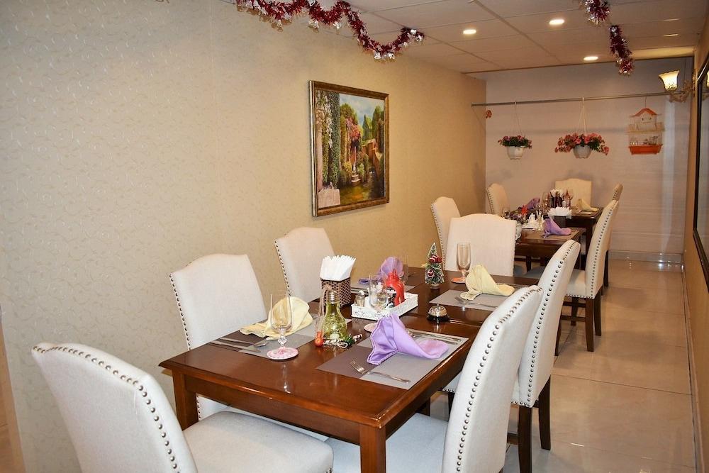 Saigon By Night Luxury Hotel Hô Chi Minh-Ville Extérieur photo