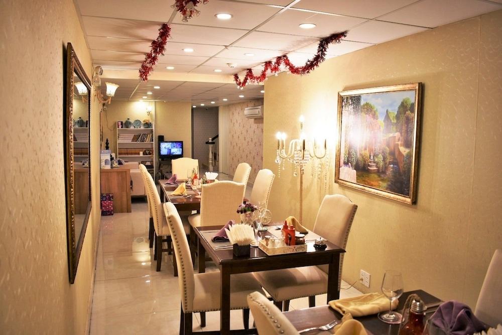 Saigon By Night Luxury Hotel Hô Chi Minh-Ville Extérieur photo